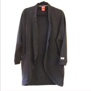 Nike Cardigan